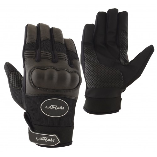 Motorbike Gloves